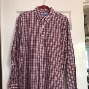 Coast Pawleys Island Boardwalk Shirt Size …